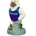 Mascot Eagle Animal Series Stress Reliever